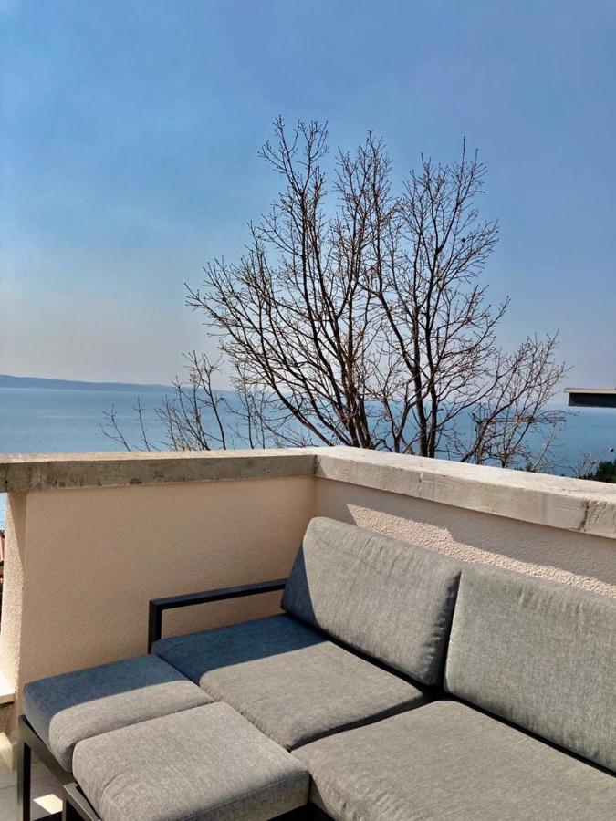 Apartment Andjela Starigrad Paklenica Exterior foto