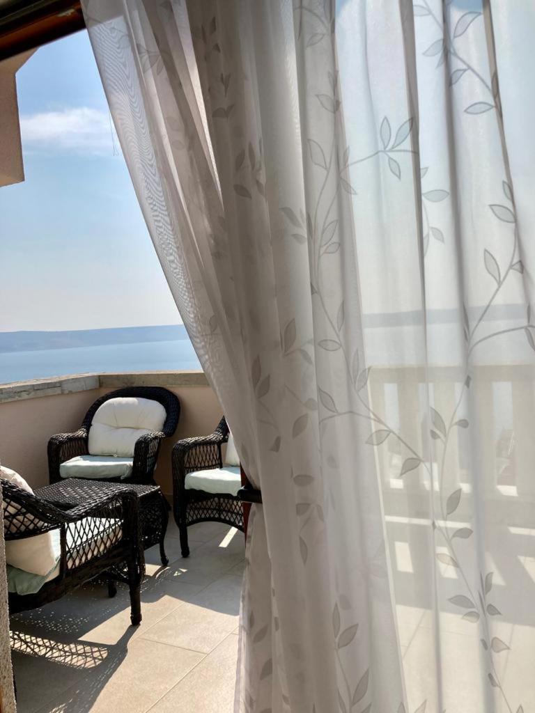 Apartment Andjela Starigrad Paklenica Zimmer foto