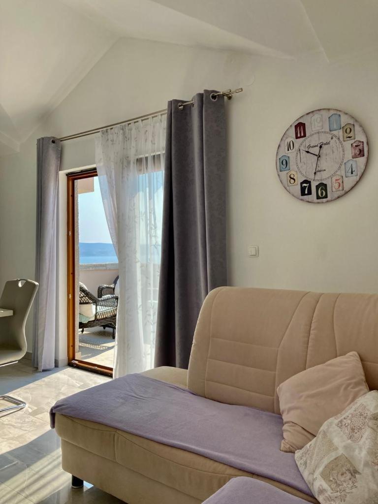 Apartment Andjela Starigrad Paklenica Zimmer foto