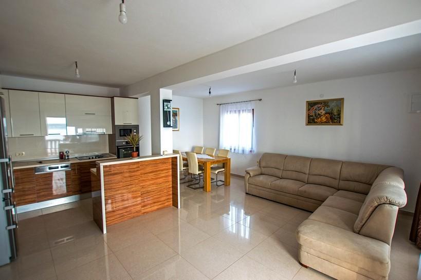 Apartment Andjela Starigrad Paklenica Exterior foto